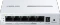 ASUS ExpertWiFi EBP15 Desktop Gigabit Smart Switch, 5x RJ-45, PoE+ Vorschaubild
