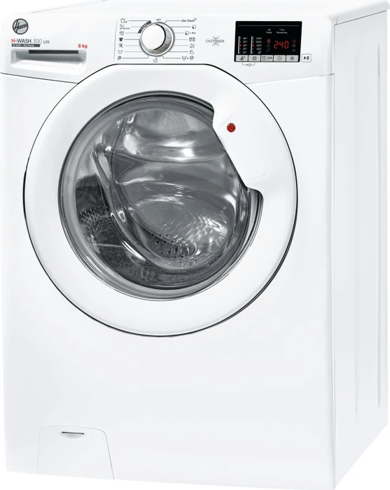 Hoover H3W 482DA3/1-S Frontlader