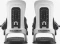Salomon EDB Prime Softbindung weiß (Modell 2025/2026) Vorschaubild