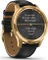 Garmin vivomove Luxe Aktivitäts-Tracker black embossed/24k gold Vorschaubild