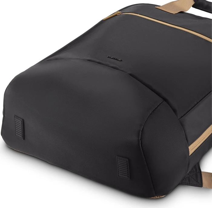 Hama Ultra Lightweight Laptop-Rucksack 16.2" schwarz
