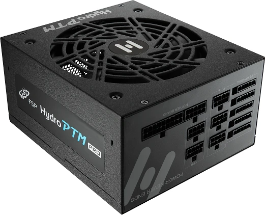 FSP Hydro PTM Pro ATX 2.52