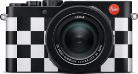 Leica D-Lux 7 Vans x Ray Barbee Edition