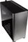 Jonsbo Jonsplus i400, silber, Glasfenster Vorschaubild