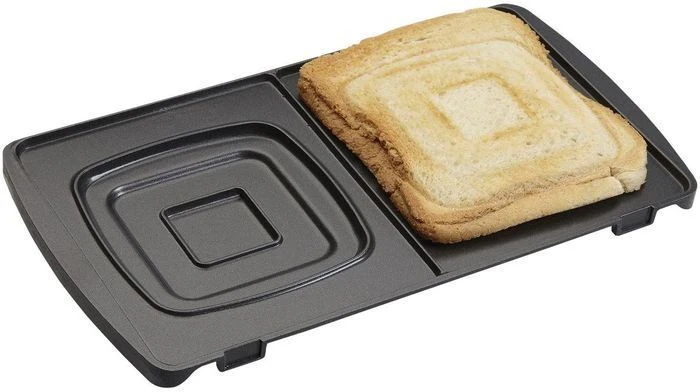 Bestron ASM8010 3in1 Sandwichgrill – Bild 4 von 9