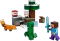LEGO Minecraft - Steves Abenteuer in der Taiga Vorschaubild