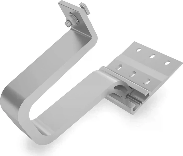 K2 Systems Dachhaken SingleHook Alpin