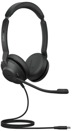 Jabra Evolve2 30 SE Stereo