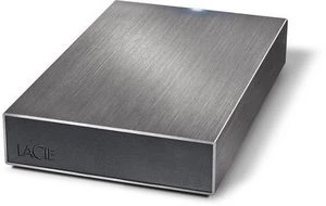 LaCie Minimus 3TB, USB 3.0