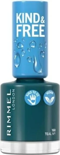 Rimmel Kind & Free Nagellack