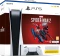 Sony PlayStation 5 - 825GB Marvel's Spider-Man 2 Bundle weiß Vorschaubild