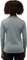Jack Wolfskin Vonnan Funktionsshirt langarm slate green (Damen) Vorschaubild