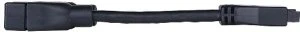 SilverStone CP09 extern/intern USB 3.0-Konverter Kabel