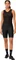 Vaude Posta Tights Fahrradhose kurz schwarz (Damen) Vorschaubild