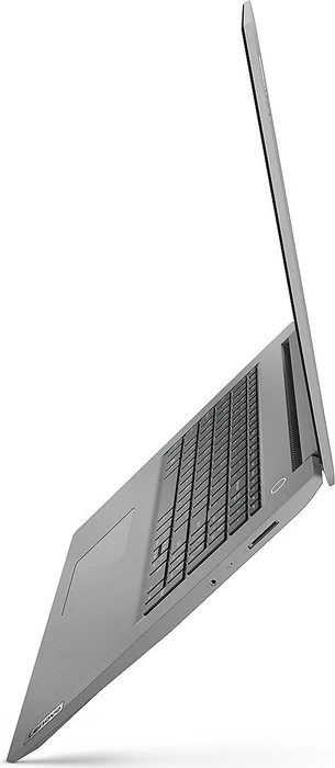 Lenovo IdeaPad 3 17ADA05, Platinum Grey, Ryzen 7 3700U, 8GB RAM, 512GB SSD, DE