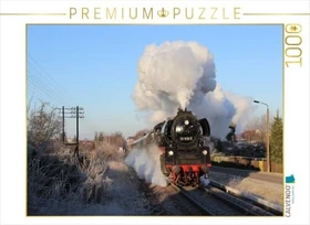 Calvendo In Weißwasser konnte 35 1019 an einem schönen Dezembervormittag aufgelauert werden