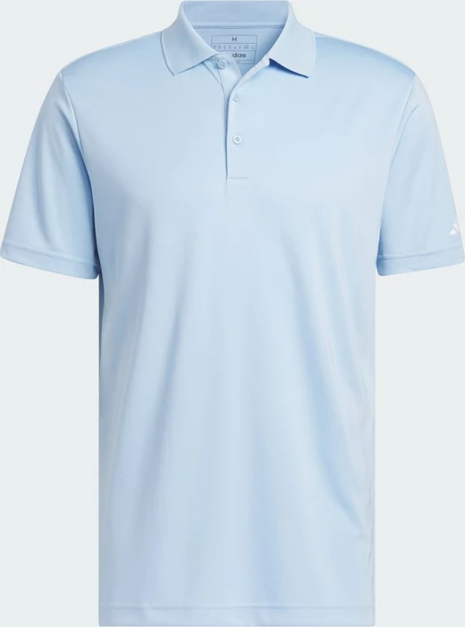 adidas Core adidas Performance Primegreen Poloshirt kurzarm clear sky (Herren)