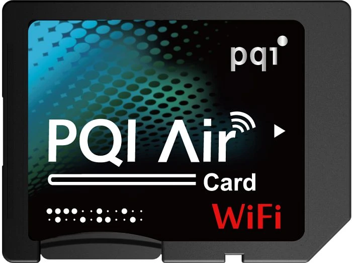 PQI Air Card A200 16GB