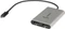 Sonnet Thunderbolt Dual DisplayPort Adapter, Thunderbolt 3 auf 2x DisplayPort 1.2 Vorschaubild