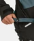 Ortovox Westalpen Softshell Funktionsjacke arctic grey (Herren) Vorschaubild