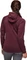 Black Diamond CoEfficient Hoody Funktionsjacke blackberry (Damen) Vorschaubild