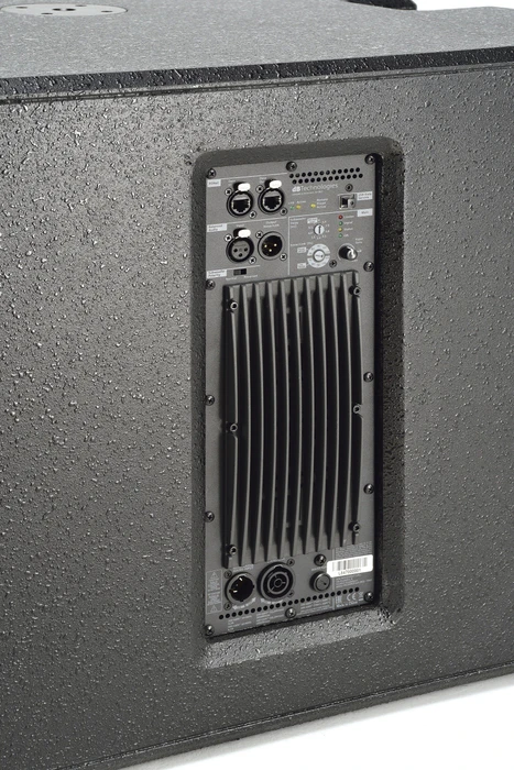 dB Technologies SUB 918