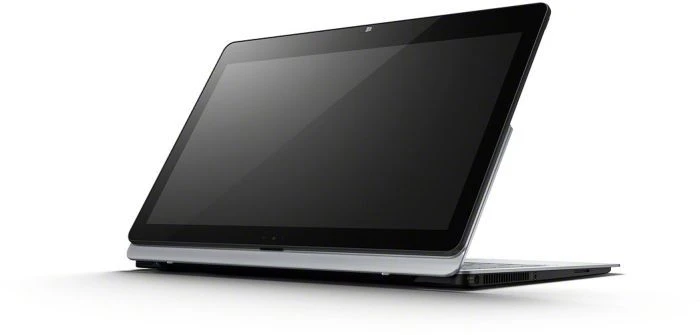 Sony Vaio Fit 13A, silber, Core i5-4200U, 8GB RAM, 256GB SSD, DE