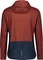 Scott Explorair Light Dryo WB Funktionsjacke rust red/midnight blue (Herren) Vorschaubild