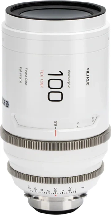Viltrox Anamorphic 100mm T2.0 1.33x Cine für PL