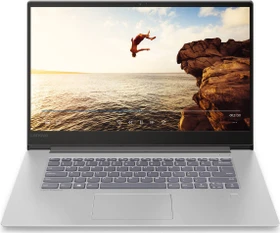 Lenovo IdeaPad 530S-14IKB, grau, Core i5-8250U, 8GB RAM, 256GB SSD, DE