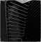 Corsair 3200D RS, schwarz, Glasfenster Vorschaubild