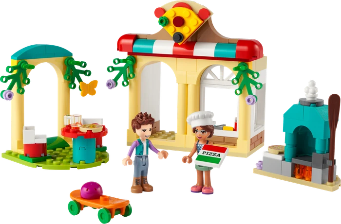 LEGO Friends - Heartlake City Pizzeria