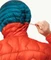 Jack Wolfskin Alpspitze Down Hoody Funktionsjacke wild brier (Herren) Vorschaubild