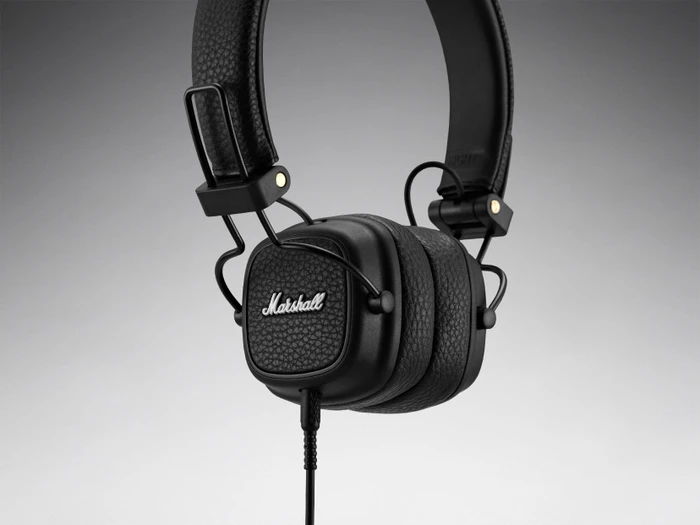 Marshall Major III schwarz