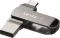 Lexar JumpDrive D400 64GB, USB-A + USB-C, USB 3.2 Gen 1×1 Vorschaubild