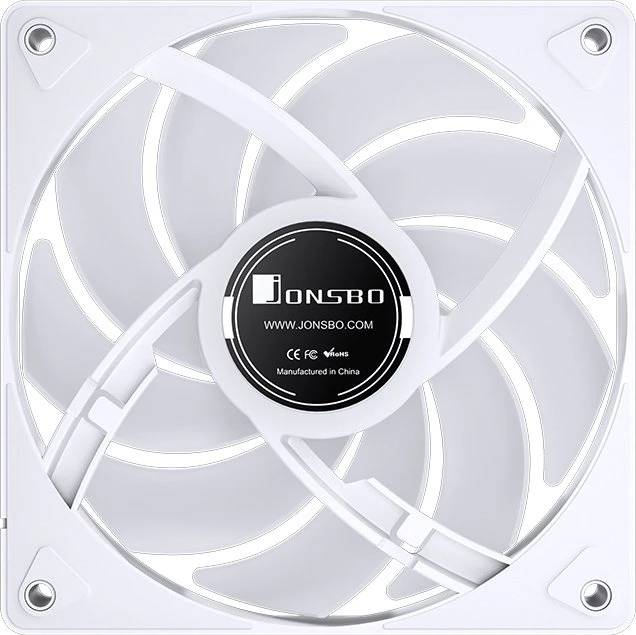 Jonsbo CR-1000 V2 Pro Color White