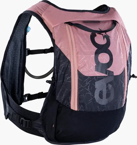 Evoc Hydro Pro 6 dusty pink/black