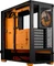 Fractal Design Pop Air RGB Orange Core TG Clear Tint, Glasfenster Vorschaubild