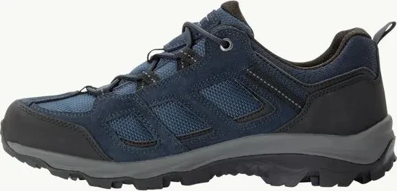 Jack Wolfskin Vojo 3 Texapore Low night blue (Herren)