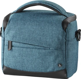 Hama Trinidad 110 Kameratasche blau