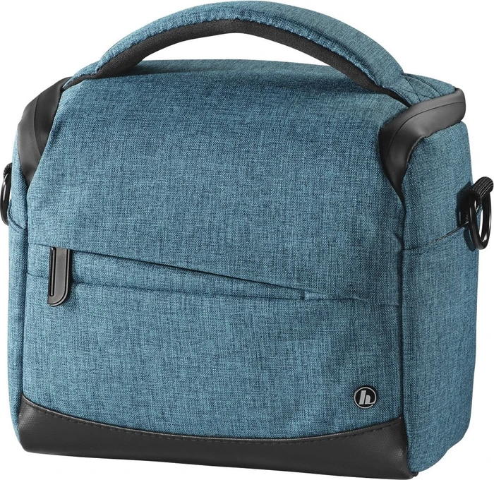 Hama Trinidad 110 Kameratasche blau
