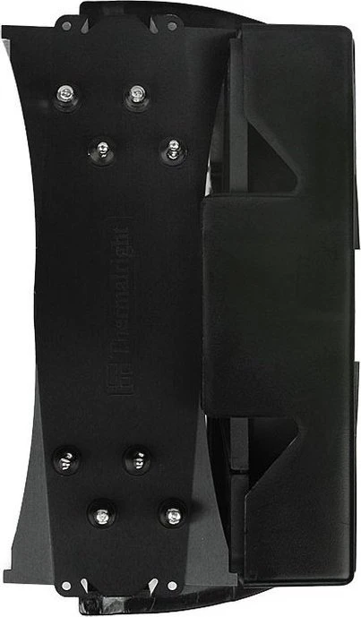 Thermalright True Spirit 120 M [BW] Rev. A