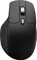 Keychron M6 All Silent Wireless Mouse schwarz, 1K PixArt 3395, USB/Bluetooth Vorschaubild