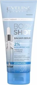 Eveline Cosmetics Body Shot 2% Hyaluronic Acid, 200ml