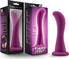 Blush Temptasia Bellatrix Dildo violett
