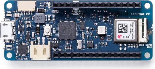 Arduino MKR WiFi 1010