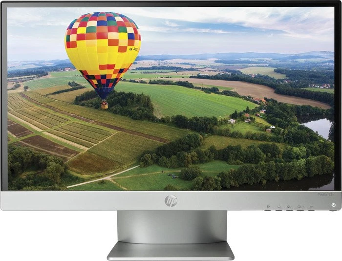 HP Pavilion 23xi, 23"