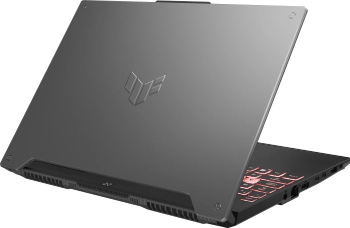 ASUS TUF Gaming A15 FA507RR-HN003W, Mecha Gray, Ryzen 7 6800H, 16GB RAM, 1TB SSD, GeForce RTX 3070, DE