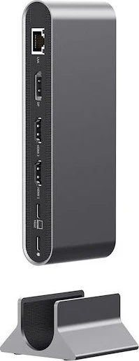 Acer 15-in-1 Universal Docking Station, USB-C 3.1 [Buchse]