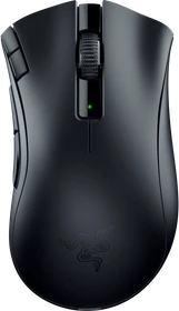 Razer DeathAdder V2 X HyperSpeed, USB/Bluetooth (RZ01-04130100-R3G1)
